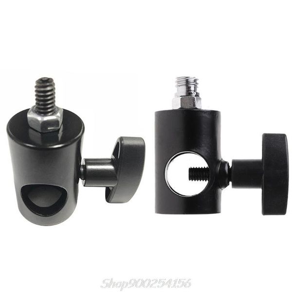 lighting & studio accessories 1/4" 3/8" thread rapid adapter convert mount bracket for light stand speedlight au12 20 dropship
lighting & studio accessories 1/4" 3/8" thread rapid adapter convert mount bracket for light stand speedlight au12 20 dropship