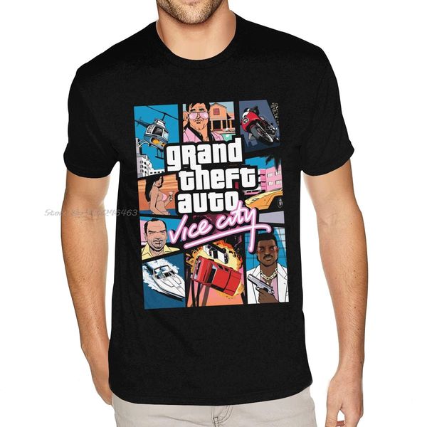 sport grey grand theft auto vice city t shirt gta game tee shirt mens graphic custom short sleeve premium cotton o-neck tees shirt
sport grey grand theft auto vice city t shirt gta game tee shirt mens graphic custom short sleeve premium cotton o-neck tees shirt