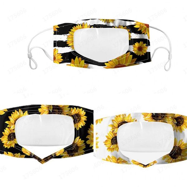 sunflower transparent face mask mouth lip language washable reusable respirators fashion dustproof protect mascherine personality 5 5mla f2
sunflower transparent face mask mouth lip language washable reusable respirators fashion dustproof protect mascherine personality 5 5mla f2