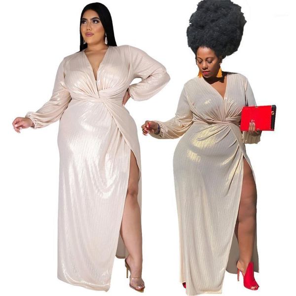 women dress deep v-neck party dress ins est lady plus size lantern sleeve slim waist high waist wholesale dropshipping1, Black;gray
women dress deep v-neck party dress ins est lady plus size lantern sleeve slim waist high waist wholesale dropshipping1, Black;gray
