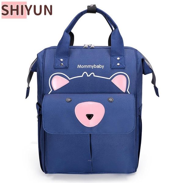 diaper bags shiyun large capacity bag backpack waterproof maternity baby nursing mummy travel stroller sz25
diaper bags shiyun large capacity bag backpack waterproof maternity baby nursing mummy travel stroller sz25