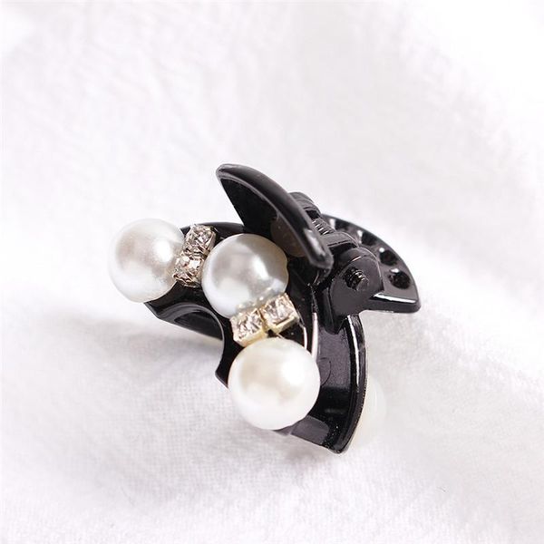 fashion pearls crystal rhinestone hair claw clip for women accessories black crab hairclip hairpins clamp plastic lady headwear swy bbyddq
fashion pearls crystal rhinestone hair claw clip for women accessories black crab hairclip hairpins clamp plastic lady headwear swy bbyddq