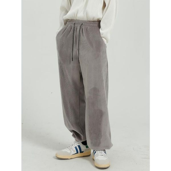men's pants loose solid color mid waist casual men winter track wide leg thick warm trousers hip hop mens clothing sweatpants black
men's pants loose solid color mid waist casual men winter track wide leg thick warm trousers hip hop mens clothing sweatpants black