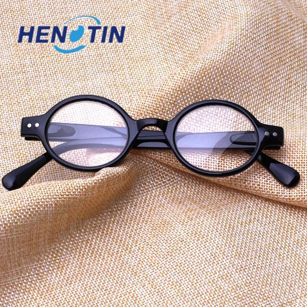 sunglasses henotin fashion round reading glasses spring hinges men's and women's readers diopter 0.5 1.75 2.0 3.0 4.0, White;black
sunglasses henotin fashion round reading glasses spring hinges men's and women's readers diopter 0.5 1.75 2.0 3.0 4.0, White;black