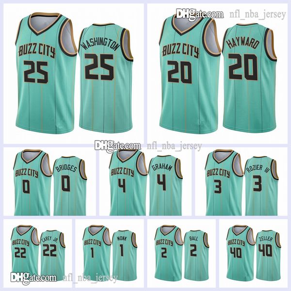 2021 mens pressing customized basketball jersey 2 lamelo ball 3 rozier 22 carey 1 monk 40 zeller 20 hayward 0 bridges 4 graham jersey, Black;red
2021 mens pressing customized basketball jersey 2 lamelo ball 3 rozier 22 carey 1 monk 40 zeller 20 hayward 0 bridges 4 graham jersey, Black;red