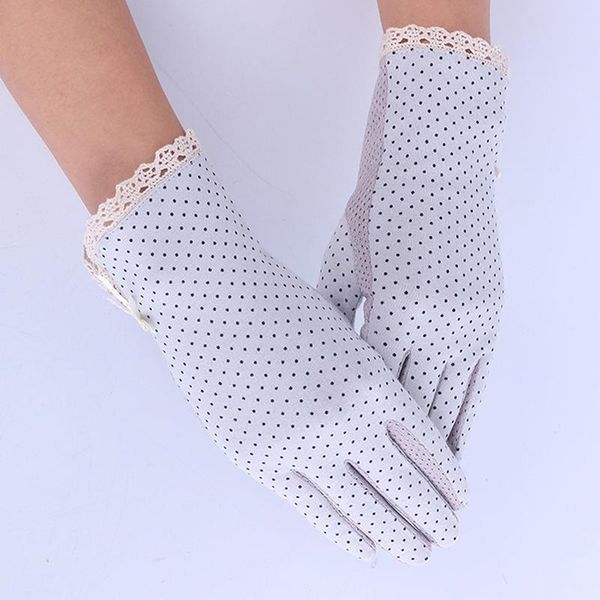 women sun protection glove new fashion summer/autumn driving slip-resistant sunscreen golves for lady, Blue;gray
women sun protection glove new fashion summer/autumn driving slip-resistant sunscreen golves for lady, Blue;gray