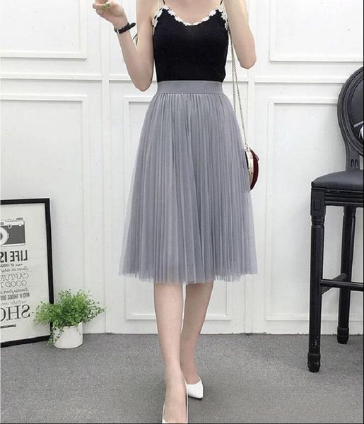 tulle skirts womens midi pleated skirt black pink tulle skirt women 2020 spring summer korean elastic high waist mesh tutu skirt
tulle skirts womens midi pleated skirt black pink tulle skirt women 2020 spring summer korean elastic high waist mesh tutu skirt