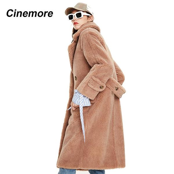 winter arrival fur outerwear loose clothing fashion style teddy bear long warm coat women k9062 kg-868, Black
winter arrival fur outerwear loose clothing fashion style teddy bear long warm coat women k9062 kg-868, Black