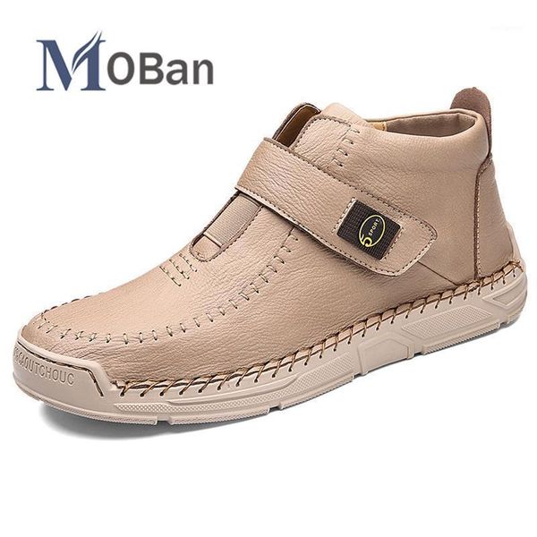 microfiber leather men boots plus size 48 ankle boots soft autumn shoes men casual footwear man men's shoes fashion designer1, Black
microfiber leather men boots plus size 48 ankle boots soft autumn shoes men casual footwear man men's shoes fashion designer1, Black