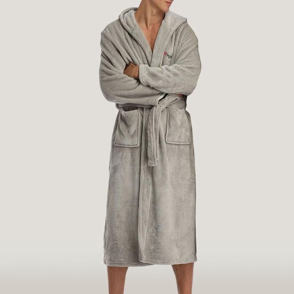 men's sleepwear women men coral kimono bathrobe gown lovers couple flannel nightwear winter thicken fleece warm soft robe, Black;brown
men's sleepwear women men coral kimono bathrobe gown lovers couple flannel nightwear winter thicken fleece warm soft robe, Black;brown