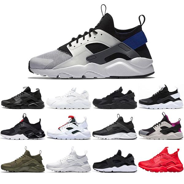 huarache running shoes for men women triple black white white pure platinum purple oreo red jogging outdoor mens trainers sport sneaker, White;red
huarache running shoes for men women triple black white white pure platinum purple oreo red jogging outdoor mens trainers sport sneaker, White;red