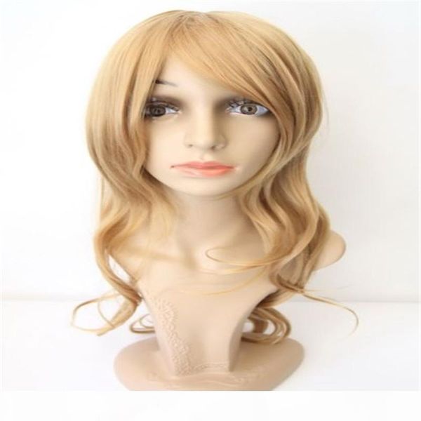 full lace wigs brazil human hair 100% wet and wave lace wigs for black women glueless full lace wigs in waves and hte baby's hair blond, Black;brown
full lace wigs brazil human hair 100% wet and wave lace wigs for black women glueless full lace wigs in waves and hte baby's hair blond, Black;brown