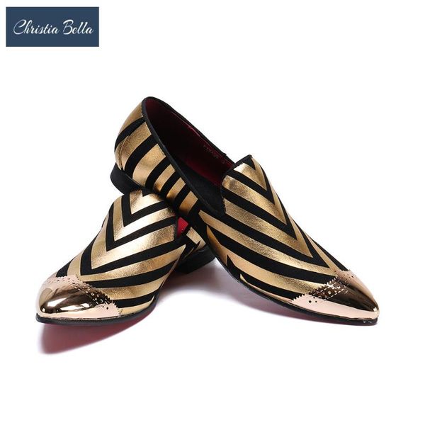 christia bella luxury fashion summer style wedding and party loafers shoes brand designer feather printing dress shoes for men, Black
christia bella luxury fashion summer style wedding and party loafers shoes brand designer feather printing dress shoes for men, Black