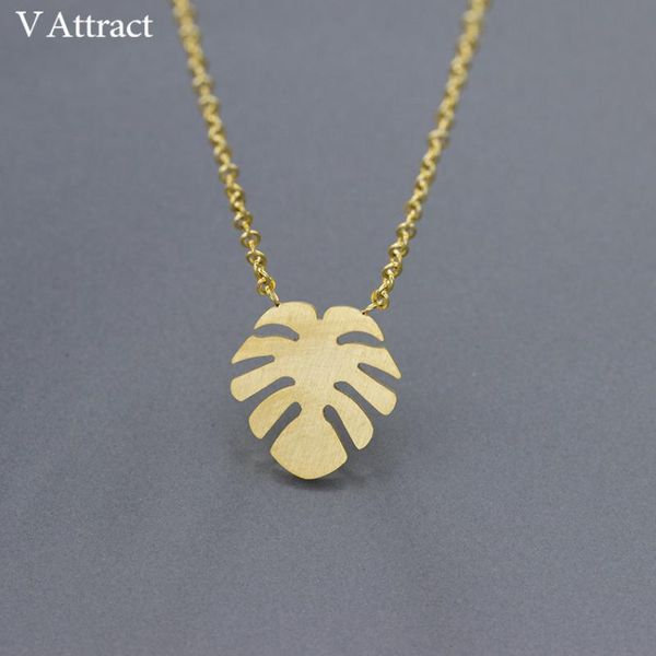 v attract tropical palm leaf statement necklace for women boho hawaiian monstera charm choker necklaces & pendants beach jewelry, Silver
v attract tropical palm leaf statement necklace for women boho hawaiian monstera charm choker necklaces & pendants beach jewelry, Silver