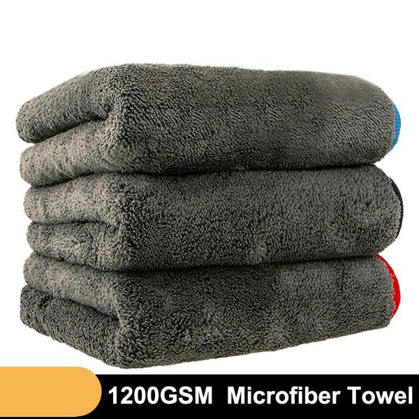 car cleaning towel 1200gsm car detailing 40*40cm 60*90cm microfiber drying towels auto polishing tool wash cloth accessories
car cleaning towel 1200gsm car detailing 40*40cm 60*90cm microfiber drying towels auto polishing tool wash cloth accessories