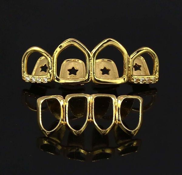 18k gold hip hop full diamond hollow teeth grillz dental iced out fang grills braces tooth cap vampire cospla wmtwqv otsweet, Black
18k gold hip hop full diamond hollow teeth grillz dental iced out fang grills braces tooth cap vampire cospla wmtwqv otsweet, Black