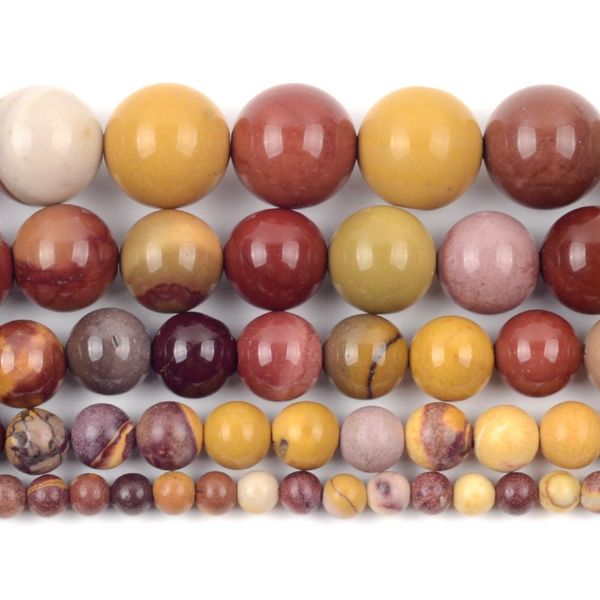 wholesale natural mookaite stone round loose spacer beads for jewelry making 4/6/8/10/12mm diy bracelet handmade necklace
wholesale natural mookaite stone round loose spacer beads for jewelry making 4/6/8/10/12mm diy bracelet handmade necklace