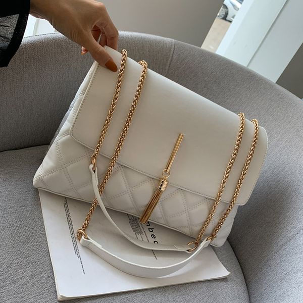 foreign style women's 2019 new korean foreign women's lingge chain bag fashion one shoulder cross over fashion lingge chain bag mg
foreign style women's 2019 new korean foreign women's lingge chain bag fashion one shoulder cross over fashion lingge chain bag mg