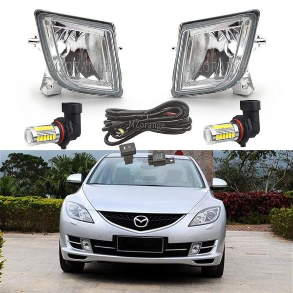 for 6 atenza 2008-2012 fog lights halogen fog light led headlights headlight lamps foglights foglight covers frame
for 6 atenza 2008-2012 fog lights halogen fog light led headlights headlight lamps foglights foglight covers frame