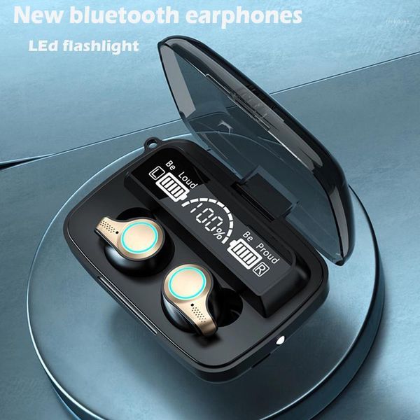 new bright tws earbuds bluetooth wireless led display touch control headset stereo hifi earphones with microphone1
new bright tws earbuds bluetooth wireless led display touch control headset stereo hifi earphones with microphone1