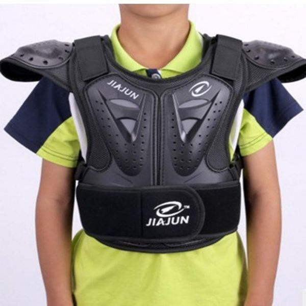 child body protector armor motorcycle jackets motocross back shield sleeveless vest spine chest protective gears jacket1
child body protector armor motorcycle jackets motocross back shield sleeveless vest spine chest protective gears jacket1