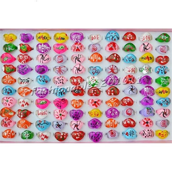 resin mixed children lot lucite 100 factory fashion christmas gift jewellery lovely kid's rings [r0280*100, Silver
resin mixed children lot lucite 100 factory fashion christmas gift jewellery lovely kid's rings [r0280*100, Silver