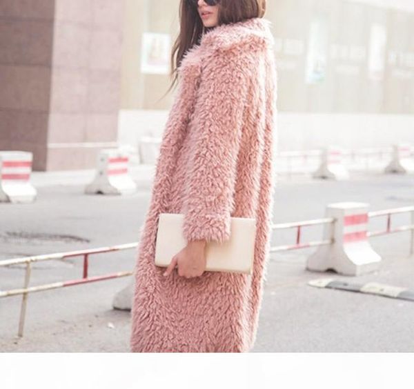 faux fur coat powder pink alpaca outwear shaggy fur jacket fake fur overcoat blush pink fluffy coats burning man coat, Black;brown
faux fur coat powder pink alpaca outwear shaggy fur jacket fake fur overcoat blush pink fluffy coats burning man coat, Black;brown
