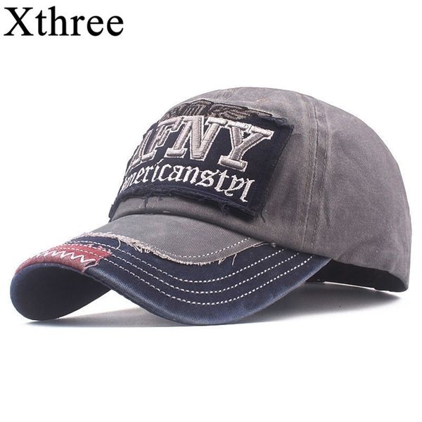 xthree new cotton for snapback embroidery bone women cap gorras casual casquette men baseball hat 201027, Blue;gray
xthree new cotton for snapback embroidery bone women cap gorras casual casquette men baseball hat 201027, Blue;gray