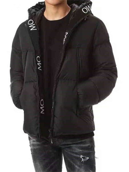 21ss new style winter men homme winter jassen chaquetas parka outerwear big fur hooded fourrure manteau down jackets coat hiver doudoune, Black
21ss new style winter men homme winter jassen chaquetas parka outerwear big fur hooded fourrure manteau down jackets coat hiver doudoune, Black