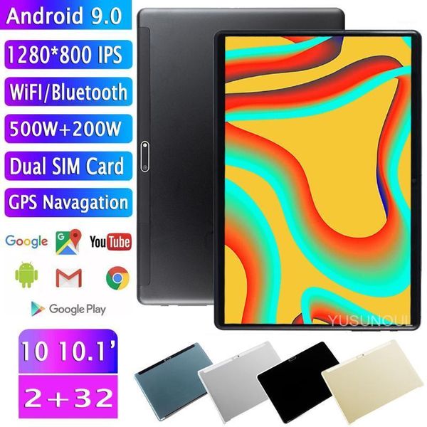 2020 global version super android 9.0 os 10 inch tablet quad core 2gb ram 32gb rom 1280*800 dual sim cards tablet 10.1 2.5d1
2020 global version super android 9.0 os 10 inch tablet quad core 2gb ram 32gb rom 1280*800 dual sim cards tablet 10.1 2.5d1