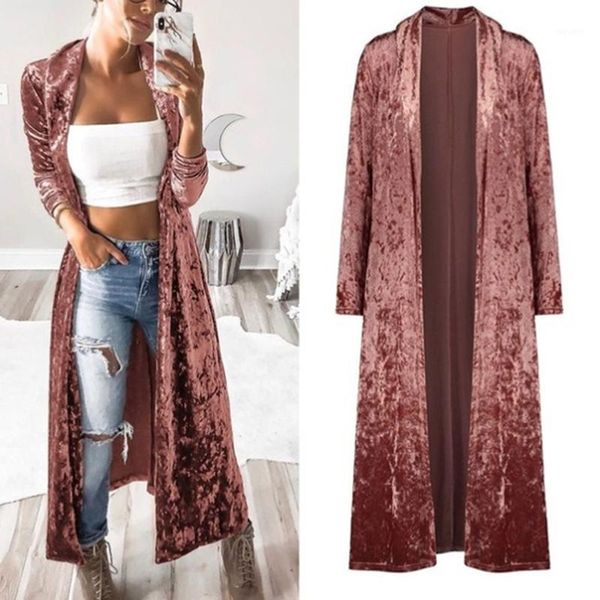women outerwear coat 2019 fashion casual cardigan long sleeve cardigan harajuku women trench coat long trench for1, Tan;black
women outerwear coat 2019 fashion casual cardigan long sleeve cardigan harajuku women trench coat long trench for1, Tan;black