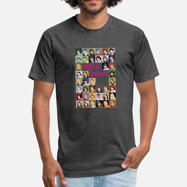 5 weird al янкович t shirt классический цифровой печати vintage tracksuit толстовка толстовка
5 weird al янкович t shirt классический цифровой печати vintage tracksuit толстовка толстовка