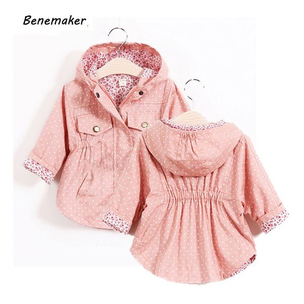 benemaker jackets for girl children's windbreaker baby kid clothing spring hooded coats casual outerwear 2-8y trench yj021 201126, Blue;gray
benemaker jackets for girl children's windbreaker baby kid clothing spring hooded coats casual outerwear 2-8y trench yj021 201126, Blue;gray