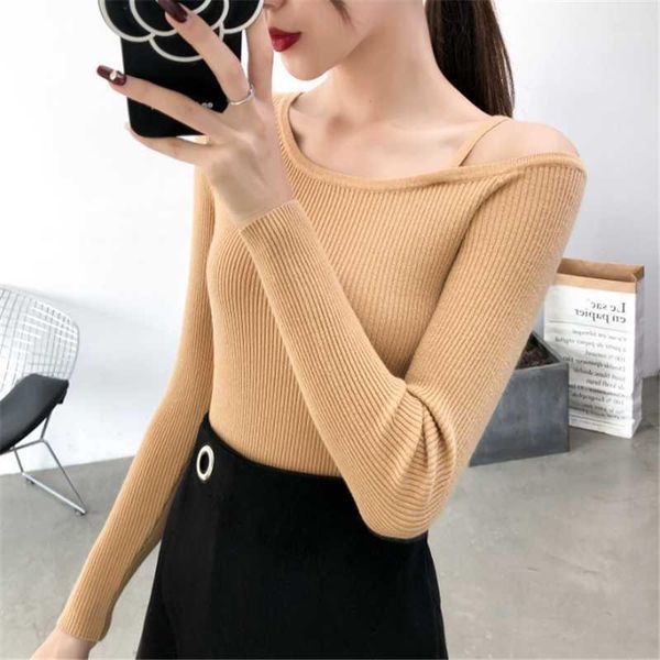 autumn and winter 2020 new women's dresses long sleeves with slim sweaters fashion solid causal style female clothing1, White;black
autumn and winter 2020 new women's dresses long sleeves with slim sweaters fashion solid causal style female clothing1, White;black