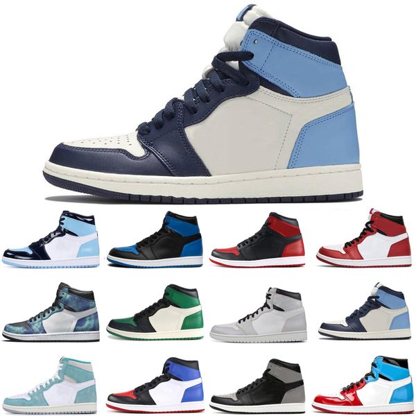 2020 jumpman 1 1s men women basketball shoes dark mocha unc obsidian gold toe pine green athletic mens womens trainers sports sneakers, White;red
2020 jumpman 1 1s men women basketball shoes dark mocha unc obsidian gold toe pine green athletic mens womens trainers sports sneakers, White;red