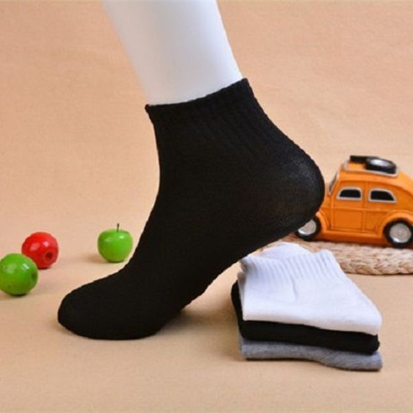 4kfkn in tube autumn and winter men's students elderly leisure short short in the polyester socks sports solid color ins tube and cotto, Black
4kfkn in tube autumn and winter men's students elderly leisure short short in the polyester socks sports solid color ins tube and cotto, Black