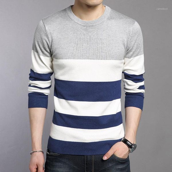 men's sweaters woqn sweater men 2021 spring casual mens fashion o neck full sleeved slim pullovers knitted male1, White;black
men's sweaters woqn sweater men 2021 spring casual mens fashion o neck full sleeved slim pullovers knitted male1, White;black