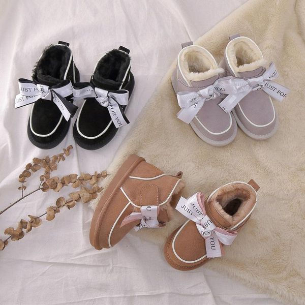 boots 2021 winter for kid girl snow thick antislip short fashion cotton-padded shoes plus velve keep warm sgf099, Black;grey
boots 2021 winter for kid girl snow thick antislip short fashion cotton-padded shoes plus velve keep warm sgf099, Black;grey