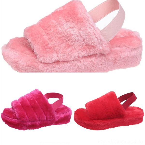 6oa cute open toe cartoon slippers cat slipper fox home women fur plush winter warm new plush bedroom ladies flat shoes house furry, Black
6oa cute open toe cartoon slippers cat slipper fox home women fur plush winter warm new plush bedroom ladies flat shoes house furry, Black
