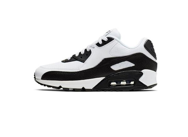 2021 new gratis shipping original 90 essential pria sepatu lari nyaman olahraga outdoor sepatu 40-45 a02a1d5, Black
2021 new gratis shipping original 90 essential pria sepatu lari nyaman olahraga outdoor sepatu 40-45 a02a1d5, Black