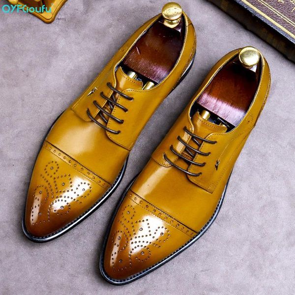 qyfcioufu men wedding shoe genuine cow leather men business dress black wine red lace up pointed toe shoes for oxford shoes
qyfcioufu men wedding shoe genuine cow leather men business dress black wine red lace up pointed toe shoes for oxford shoes