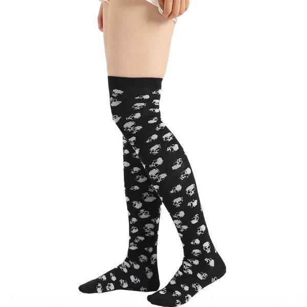 style skull head stockingsknee length style cotton socks skull head stockingsknee length cotton socks qyvll, Black
style skull head stockingsknee length style cotton socks skull head stockingsknee length cotton socks qyvll, Black