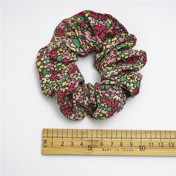 vintage flower hair band girls floral ponytail holder elastic hair rope ring fashion women hairband headband hair accessories q bbybrh
vintage flower hair band girls floral ponytail holder elastic hair rope ring fashion women hairband headband hair accessories q bbybrh