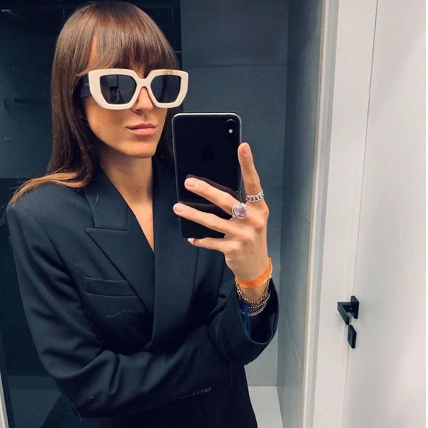 sunglasses fashion vintage punk style round polarized leather side shield brand design gradient sun glasses uv400, White;black
sunglasses fashion vintage punk style round polarized leather side shield brand design gradient sun glasses uv400, White;black