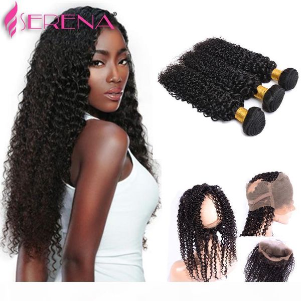 autie funnie curls wet and wavy human hair with closure hair extensions peruvian 360 lace frontal bundles deep curly human hair weave, Black;brown
autie funnie curls wet and wavy human hair with closure hair extensions peruvian 360 lace frontal bundles deep curly human hair weave, Black;brown