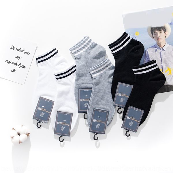 it9do summer men's spring men's cotton socks cotton boat socksboat parallel bar stripe sports casual and breathable socks g0g5k, Black
it9do summer men's spring men's cotton socks cotton boat socksboat parallel bar stripe sports casual and breathable socks g0g5k, Black