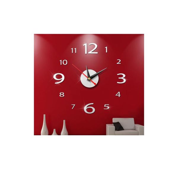 modern large 3d mirror surface wall clock 3d wall sticker home office room diy wall decor home decor acc bbyqdm
modern large 3d mirror surface wall clock 3d wall sticker home office room diy wall decor home decor acc bbyqdm