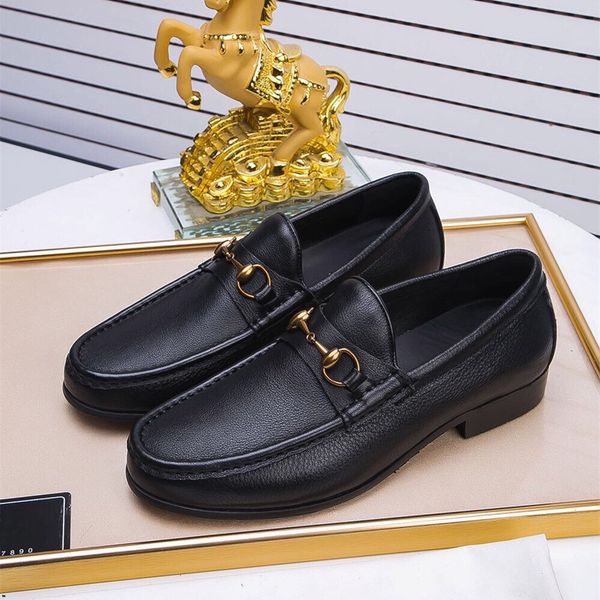 luxury men fashion causal sneakers leopard pointed toe men casual designers dress shoes business suit shoes wedding shoes men, Black
luxury men fashion causal sneakers leopard pointed toe men casual designers dress shoes business suit shoes wedding shoes men, Black