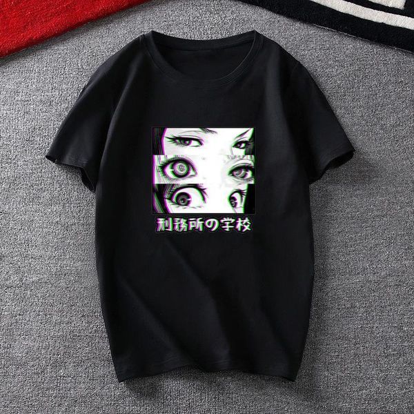 anime comic loli unisex мужчины черная футболка японская девочка глаза тт футболка мужчины лучшие тюремные школы грустные мужские одежда ман, White;black
anime comic loli unisex мужчины черная футболка японская девочка глаза тт футболка мужчины лучшие тюремные школы грустные мужские одежда ман, White;black