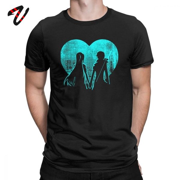 мужчины аниме tshirt sword art асуна и кирито sao влюбленным тройники рождественский подарок плюс размер интернет спорта толстовка с капюшон
мужчины аниме tshirt sword art асуна и кирито sao влюбленным тройники рождественский подарок плюс размер интернет спорта толстовка с капюшон